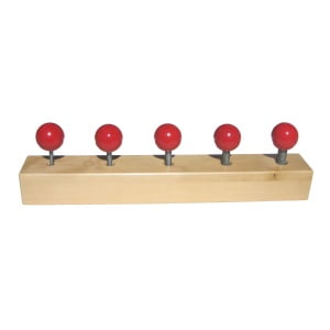 Matice in vijaki: set B