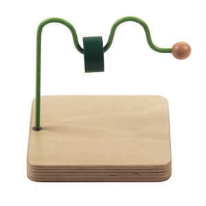 Vodoravno vreteno - krivo,stalno